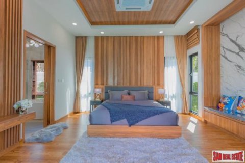 2 bedrooms Villa in Chalong, Thailand No. 96618 26