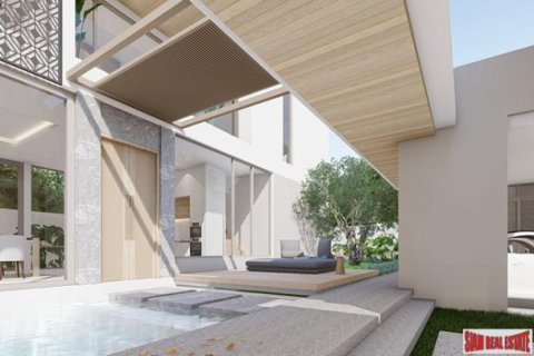 2 bedrooms Villa in Chalong, Thailand No. 96618 12