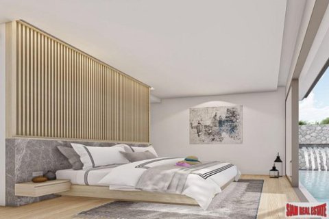 2 bedrooms Villa in Chalong, Thailand No. 96618 13