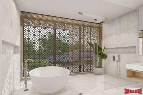 2 bedrooms Villa in Chalong, Thailand No. 96618 16