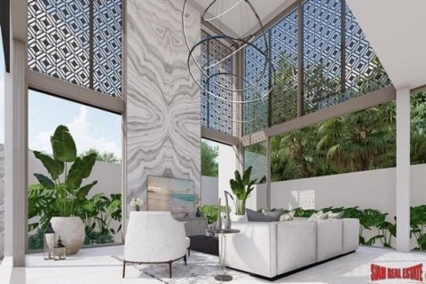 2 bedrooms Villa in Chalong, Thailand No. 96618 11