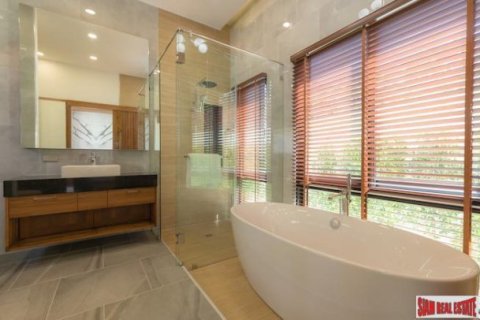 2 bedrooms Villa in Chalong, Thailand No. 96618 28