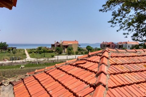 160m² Hotel in Chalkidiki, Greece No. 58704 2