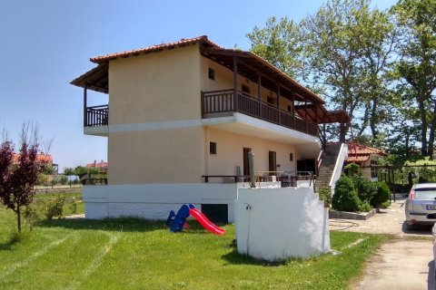 160m² Hotel in Chalkidiki, Greece No. 58704 1