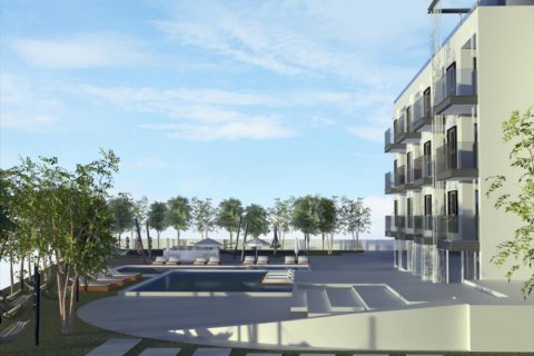 2 bedrooms Apartment in Larnaca, Cyprus No. 105954 12