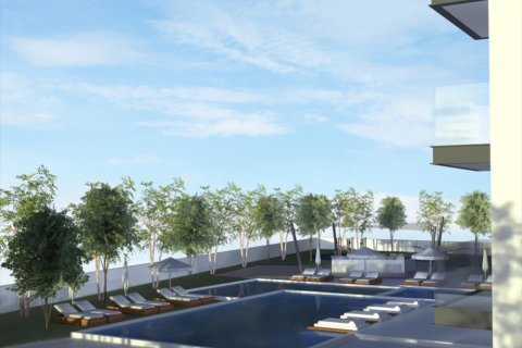 2 bedrooms Apartment in Larnaca, Cyprus No. 105954 14