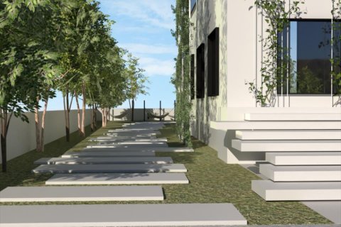 2 bedrooms Apartment in Larnaca, Cyprus No. 105954 10