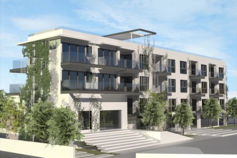 2 dormitorios Apartment en Larnaca, Cyprus No. 105954