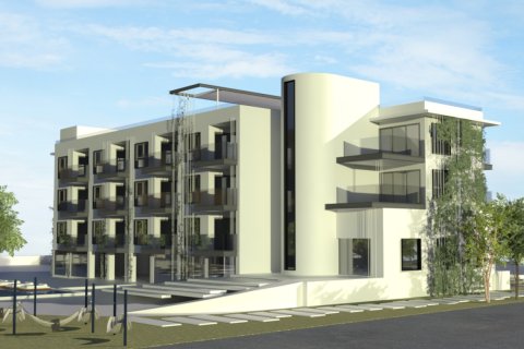 2 bedrooms Apartment in Larnaca, Cyprus No. 105954 8