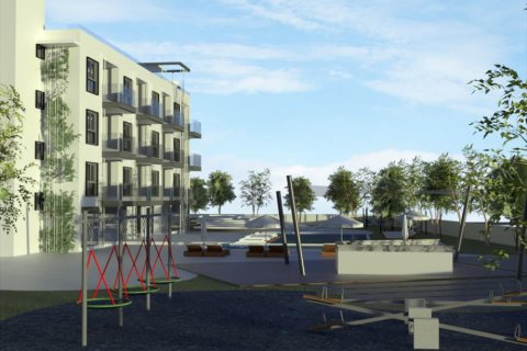 2 bedrooms Apartment in Larnaca, Cyprus No. 105954 6