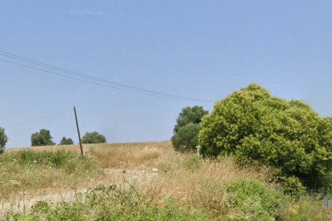 13500m² Land in Chalkidiki, Greece No. 117723 1