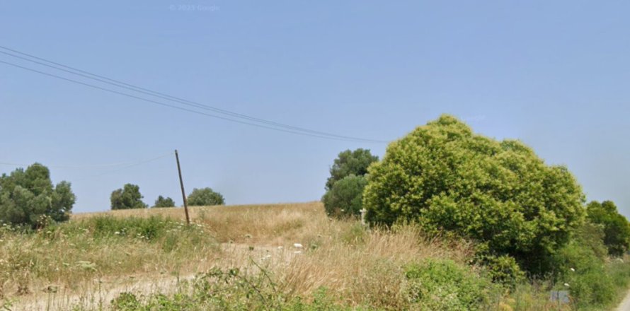 13500m² Land in Chalkidiki, Greece No. 117723