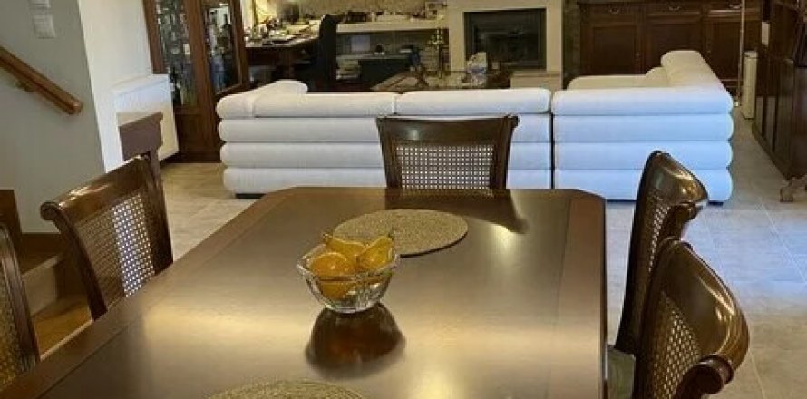 2 rooms Maisonette in Laconia, Greece No. 108211