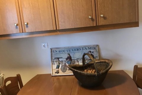 2 rooms Maisonette in Laconia, Greece No. 108211 2