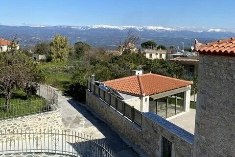 2 rooms Maisonette in Laconia, Greece No. 108211 22
