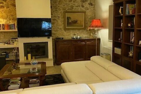 2 rooms Maisonette in Laconia, Greece No. 108211 10