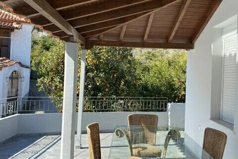 2 rooms Maisonette in Laconia, Greece No. 108211 21