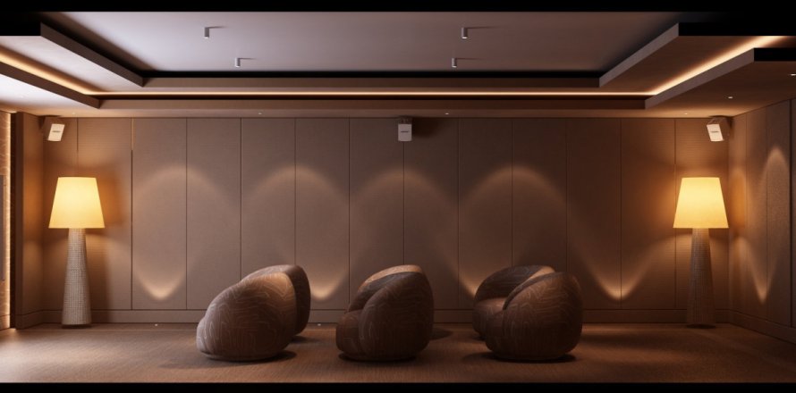 2 bedrooms Apartment in An Lao, Vietnam No. 13133