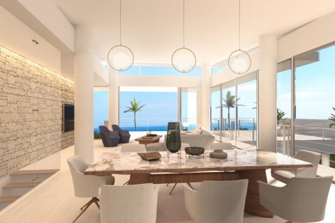 4 chambres Villa à Larnaca, Cyprus No. 105947 4