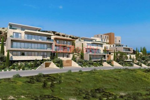 2 bedrooms Apartment in Agios Tychonas, Cyprus No. 102551 4