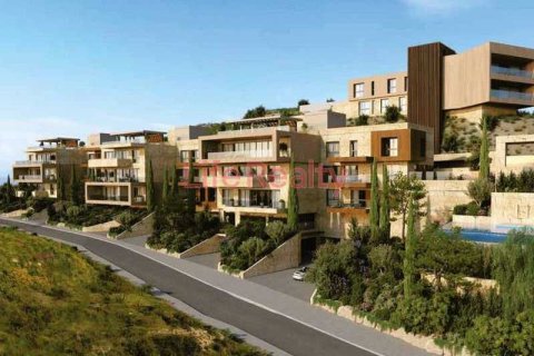 2 bedrooms Apartment in Agios Tychonas, Cyprus No. 102551 9
