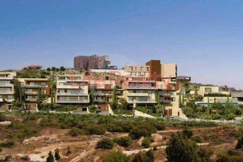 2 bedrooms Apartment in Agios Tychonas, Cyprus No. 102551 5