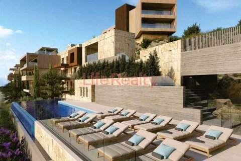 2 bedrooms Apartment in Agios Tychonas, Cyprus No. 102551 10