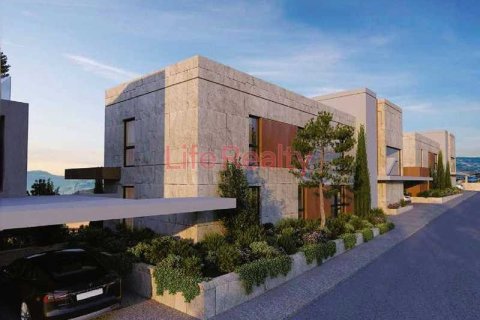 2 bedrooms Apartment in Agios Tychonas, Cyprus No. 102551 8