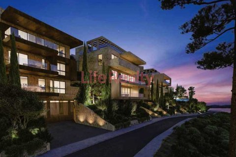 2 bedrooms Apartment in Agios Tychonas, Cyprus No. 102551 11