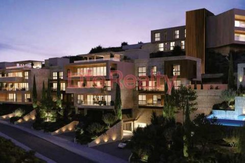 2 bedrooms Apartment in Agios Tychonas, Cyprus No. 102551 7