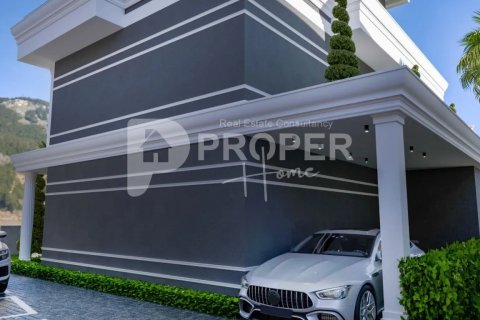 5 rooms Villa in Lien Chieu, Vietnam No. 12797 3