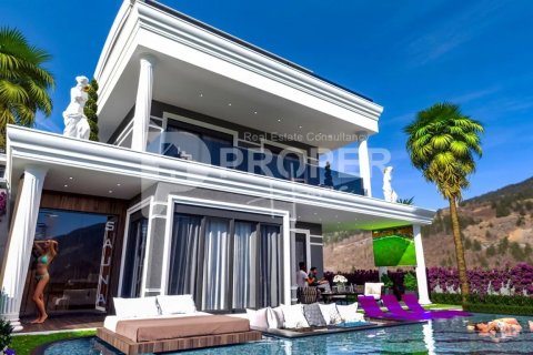 5 rooms Villa in Lien Chieu, Vietnam No. 12797 6