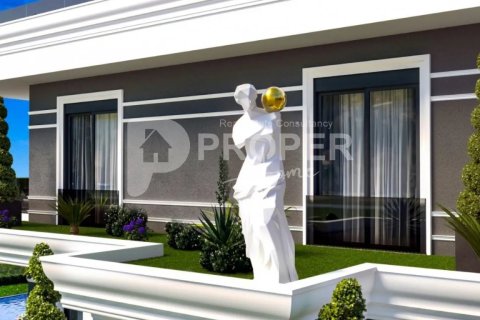 5 rooms Villa in Lien Chieu, Vietnam No. 12797 17