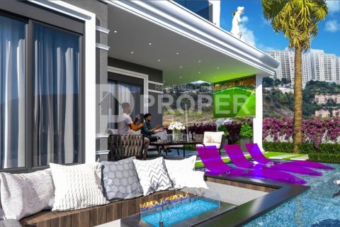 5 rooms Villa in Lien Chieu, Vietnam No. 12797 7