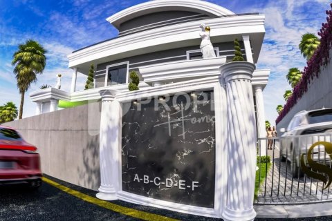 5 rooms Villa in Lien Chieu, Vietnam No. 12797 2