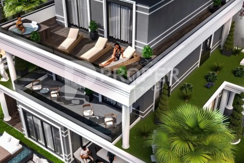 5 rooms Villa in Lien Chieu, Vietnam No. 12797 14