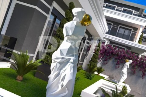 5 rooms Villa in Lien Chieu, Vietnam No. 12797 15