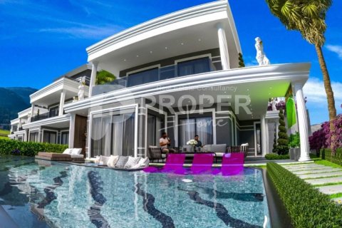 5 rooms Villa in Lien Chieu, Vietnam No. 12797 11