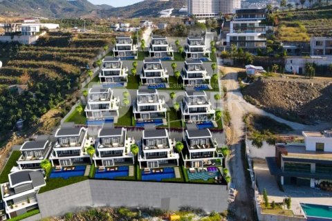 5 rooms Villa in Lien Chieu, Vietnam No. 12797 20