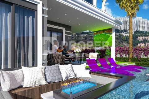 5 rooms Villa in Lien Chieu, Vietnam No. 12797 8