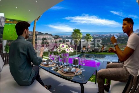 5 rooms Villa in Lien Chieu, Vietnam No. 12797 10