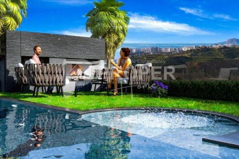 5 rooms Villa in Lien Chieu, Vietnam No. 12797 13