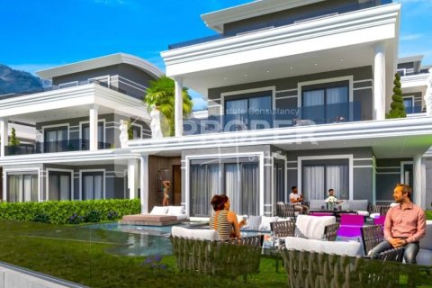 5 rooms Villa in Lien Chieu, Vietnam No. 12797 5