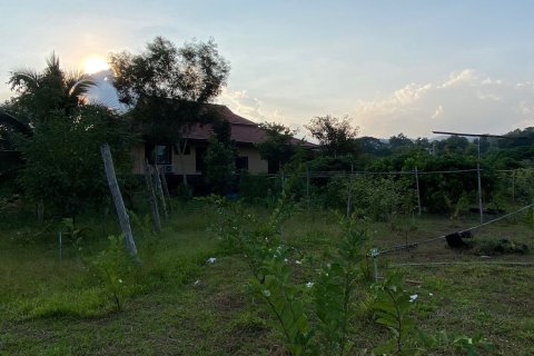 4 bedrooms House in Chiang Mai, Thailand No. 1496 30