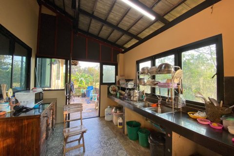 4 bedrooms House in Chiang Mai, Thailand No. 1496 20