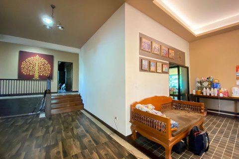 4 bedrooms House in Chiang Mai, Thailand No. 1496 5