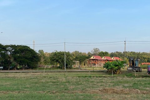 4 bedrooms House in Chiang Mai, Thailand No. 1496 7