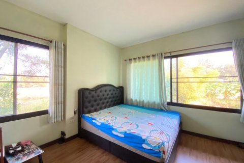 4 bedrooms House in Chiang Mai, Thailand No. 1496 27