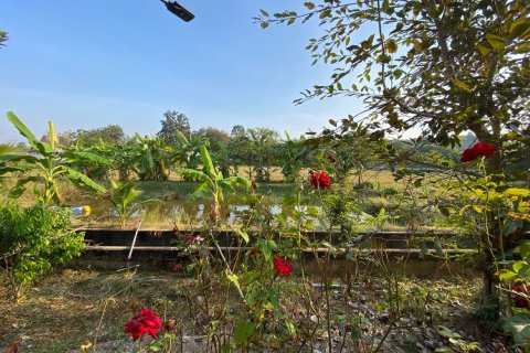 4 bedrooms House in Chiang Mai, Thailand No. 1496 18