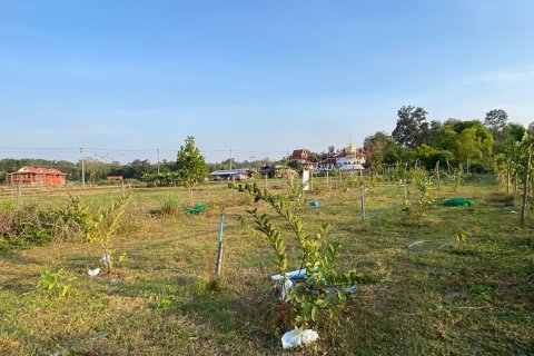 4 bedrooms House in Chiang Mai, Thailand No. 1496 13